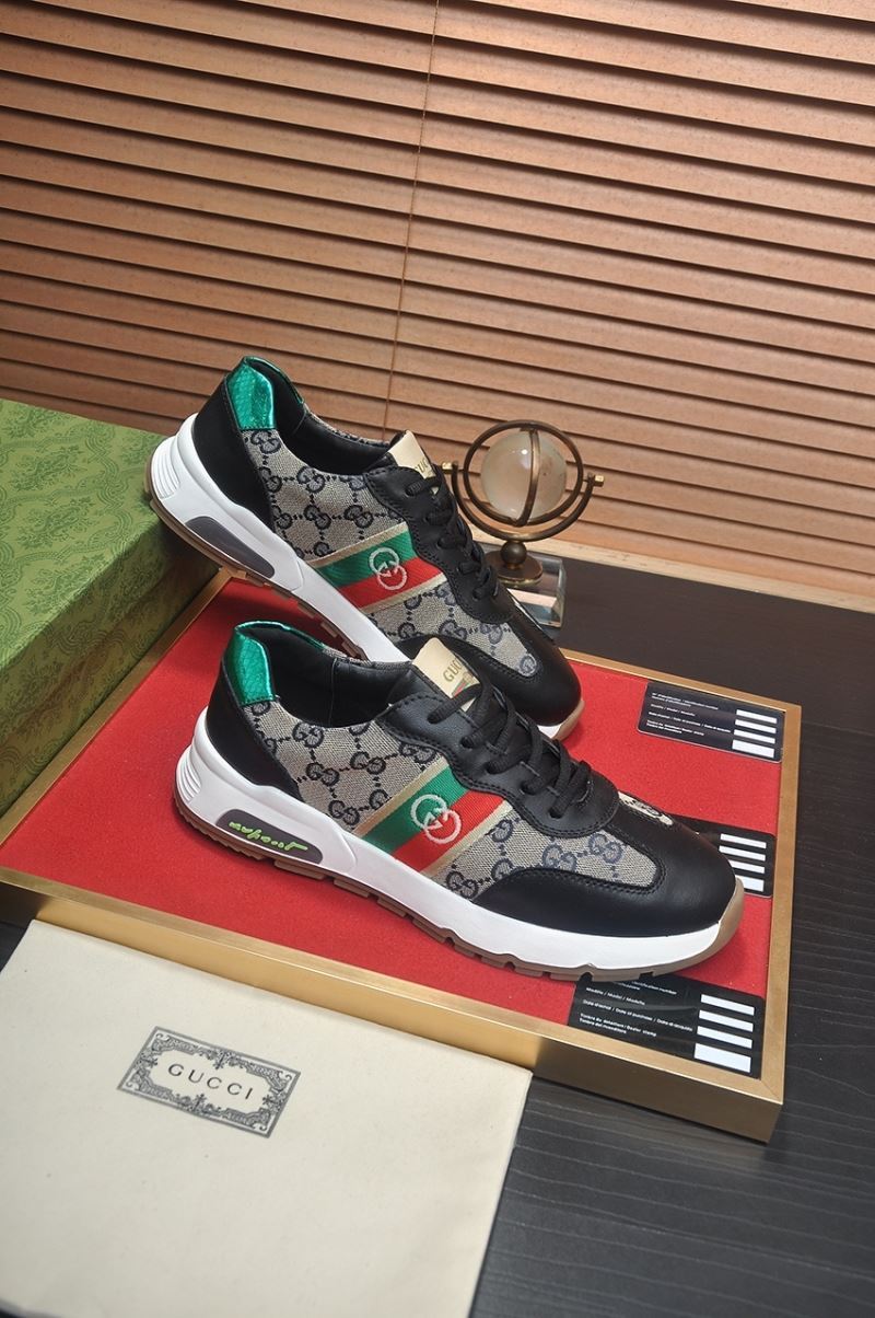 Gucci Low Shoes